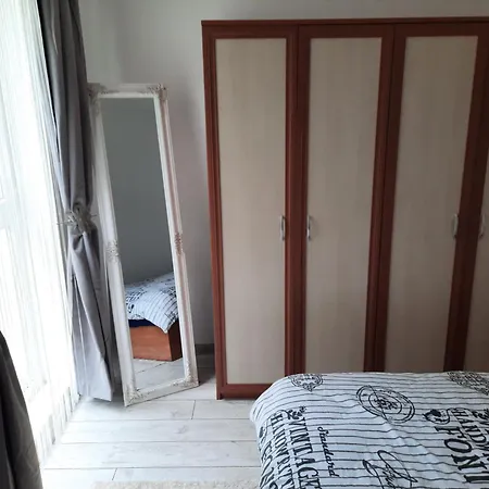 Apartman лятно изкушение Balcsik