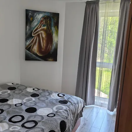 Apartman лятно изкушение *
