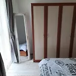 Daire лятно изкушение Balçık