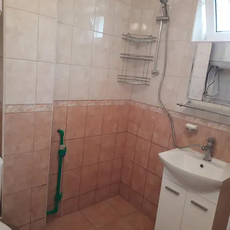 Апартамент лятно изкушение *